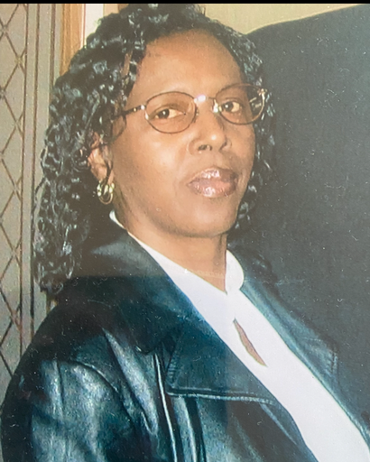 Deborah Evans's obituary image