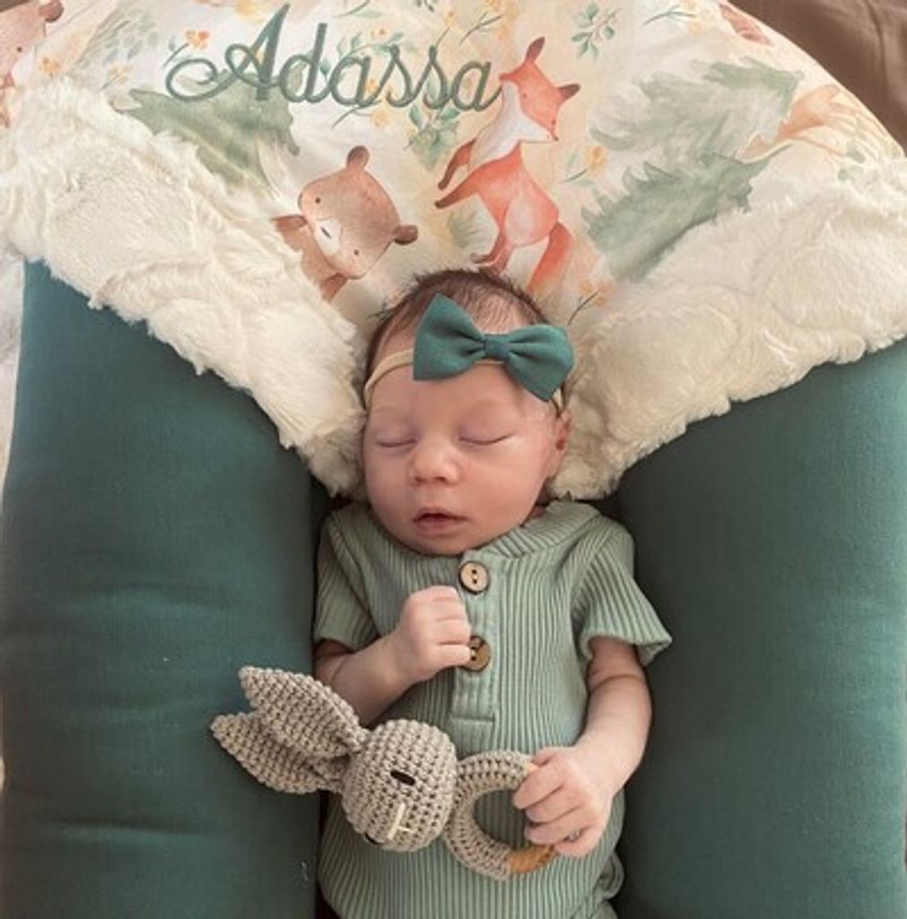 Adassa Hannah Nichols Profile Photo