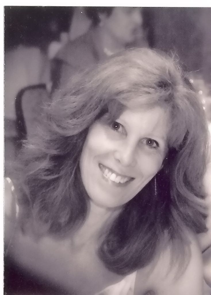 Mary Elizabeth Clark