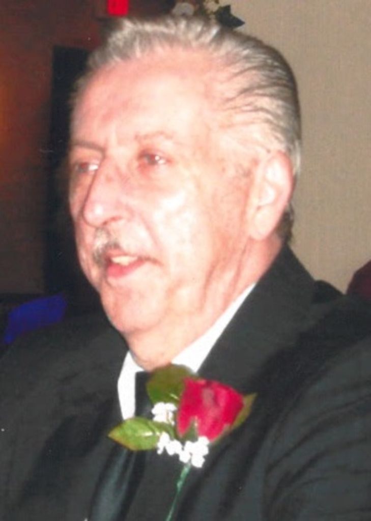 Donald G. Haefs Profile Photo
