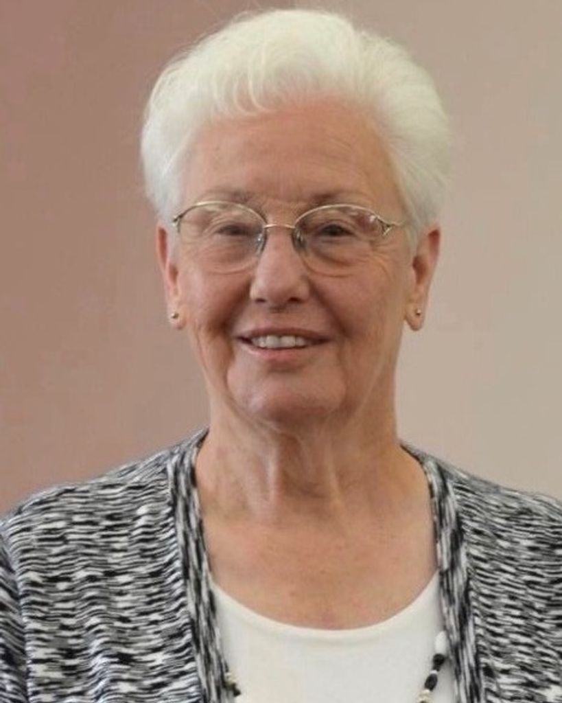 Evelyn Donaldson