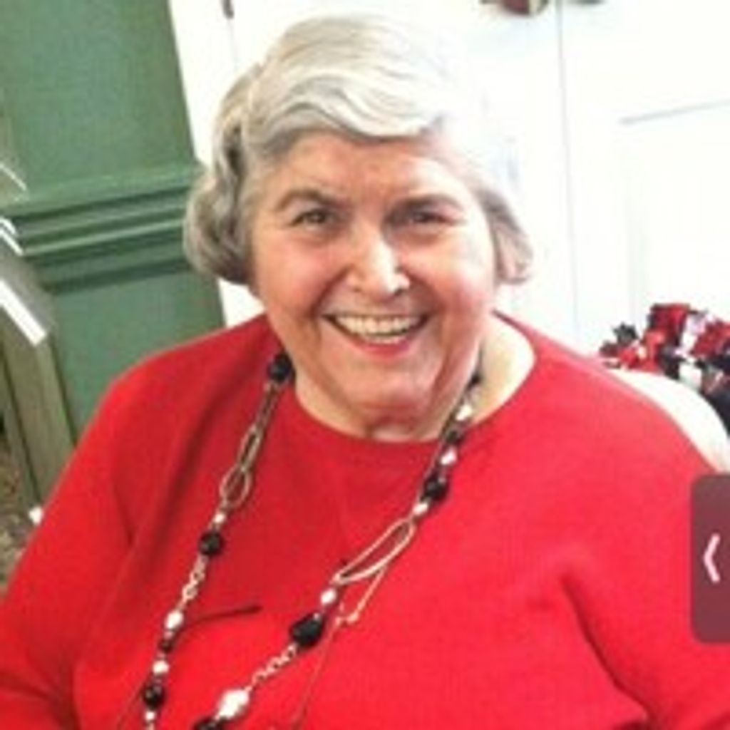 Faye "Sue" Williams