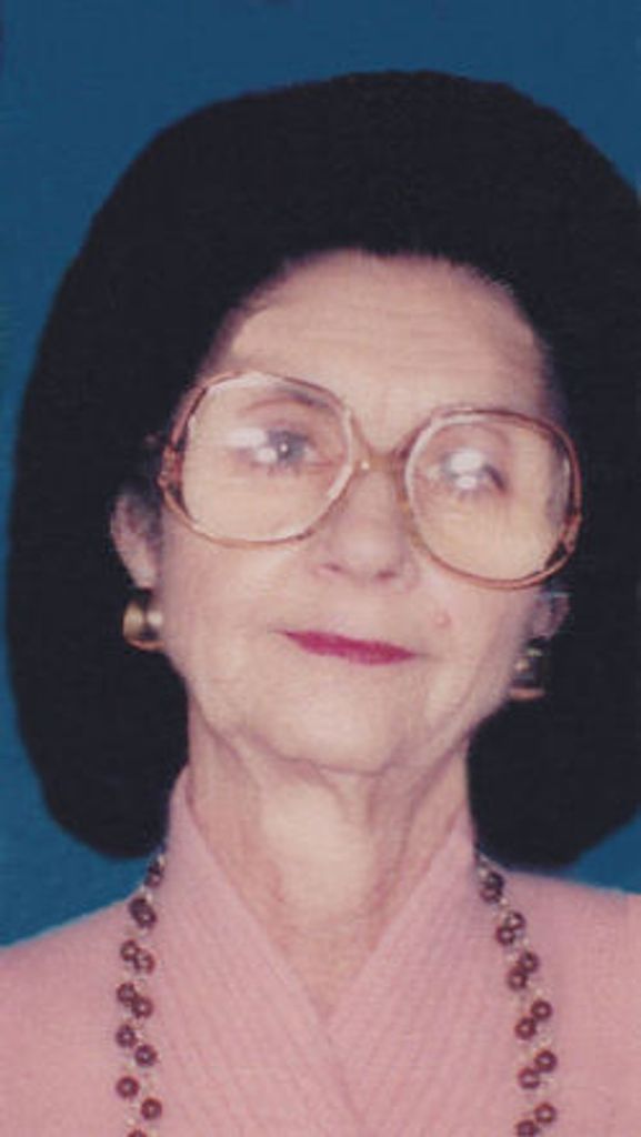 Geneva Goates