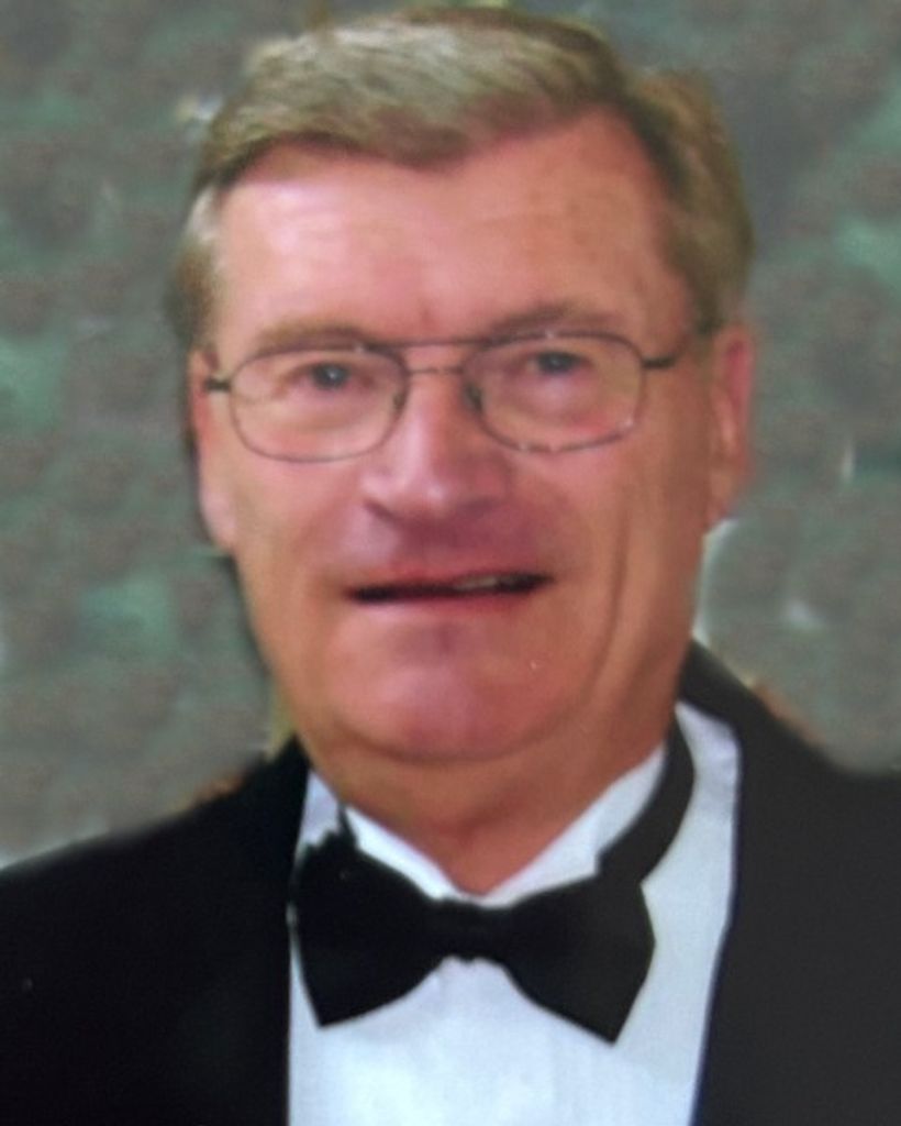 John C. Roth Profile Photo