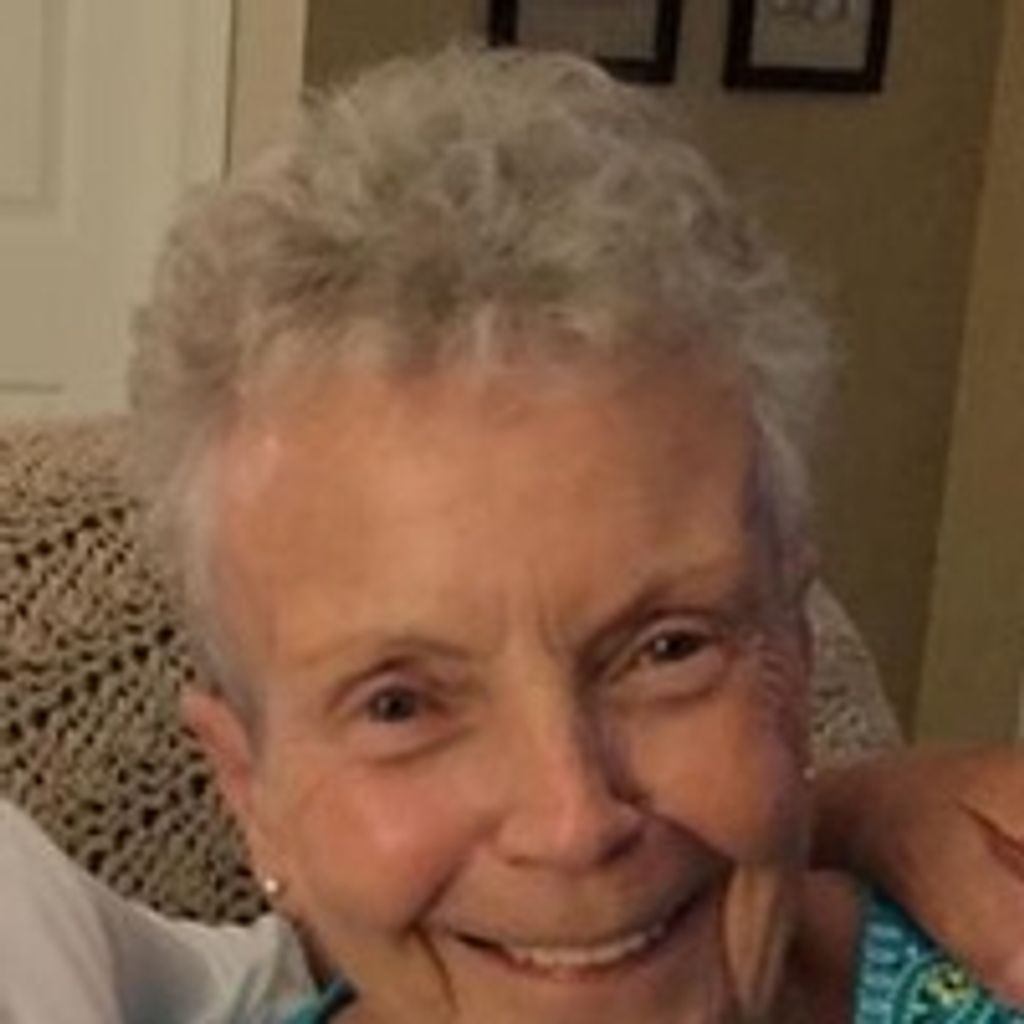 Joan Marie Fetscher Profile Photo
