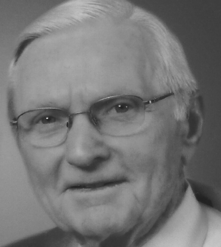 H. Dale Davisson