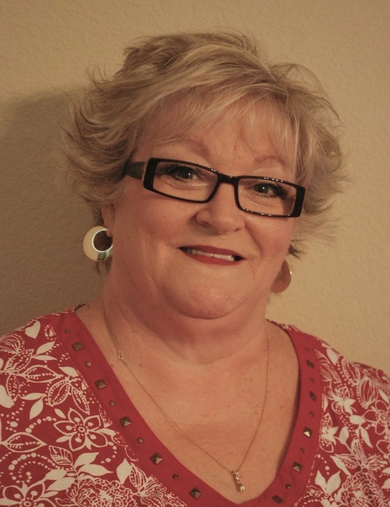 Pamela Jean Bailey