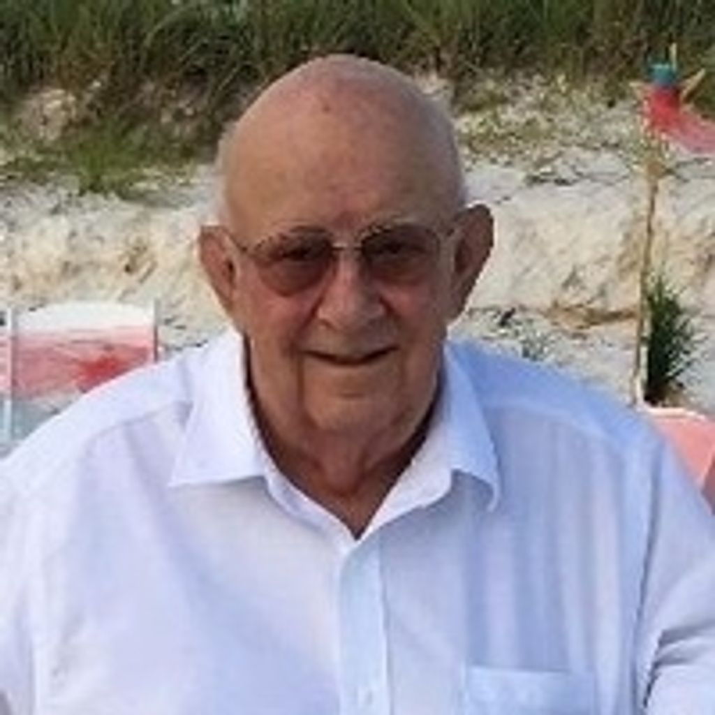 Donald Bishop Profile Photo