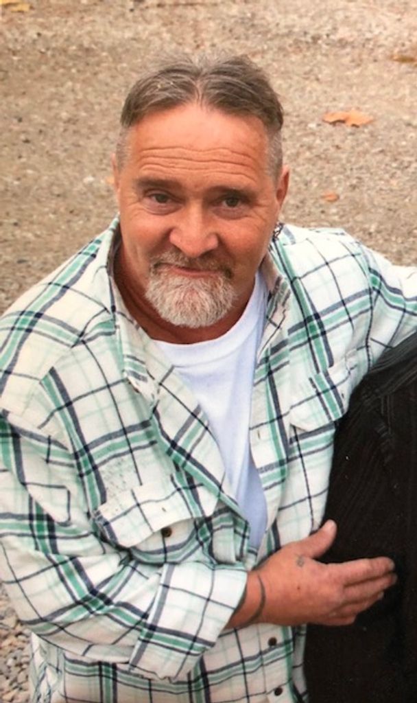 Craig Clark Profile Photo