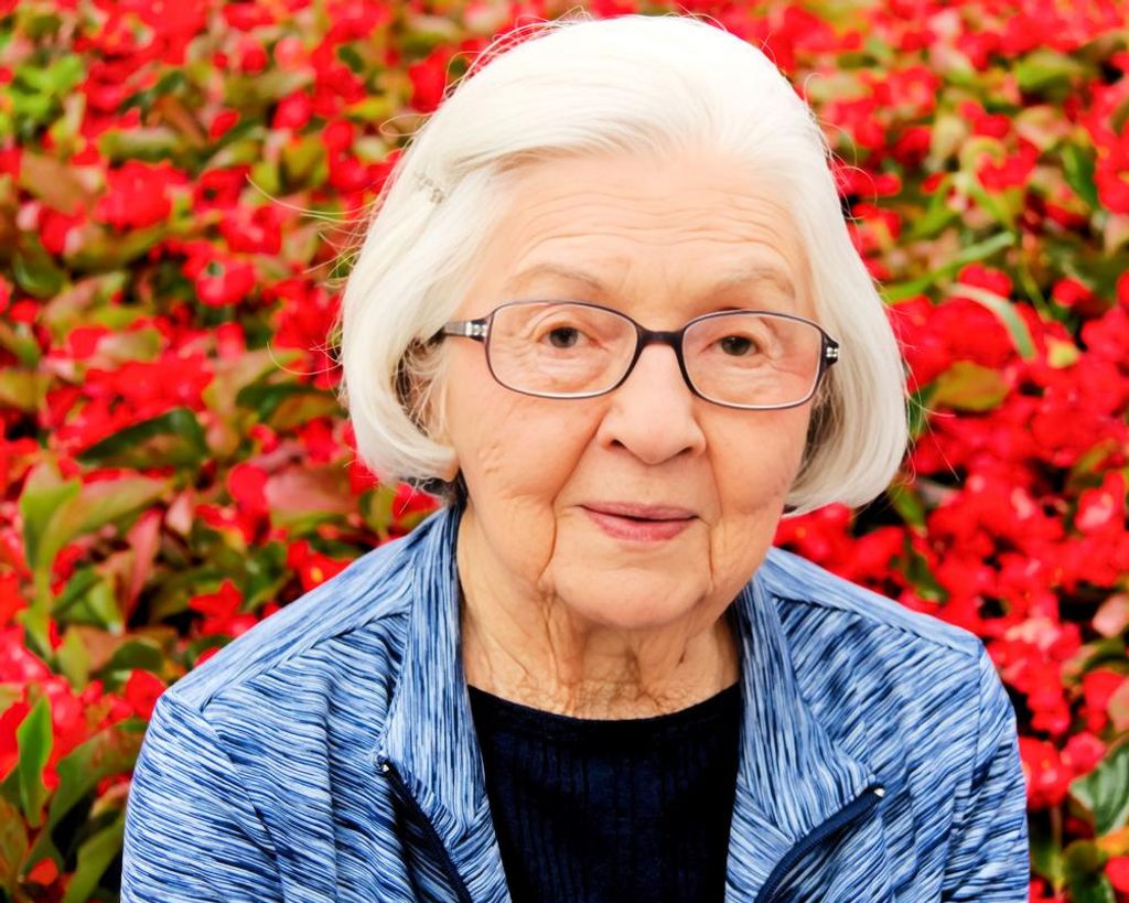 Mrs. Peggy Hill Hise Profile Photo