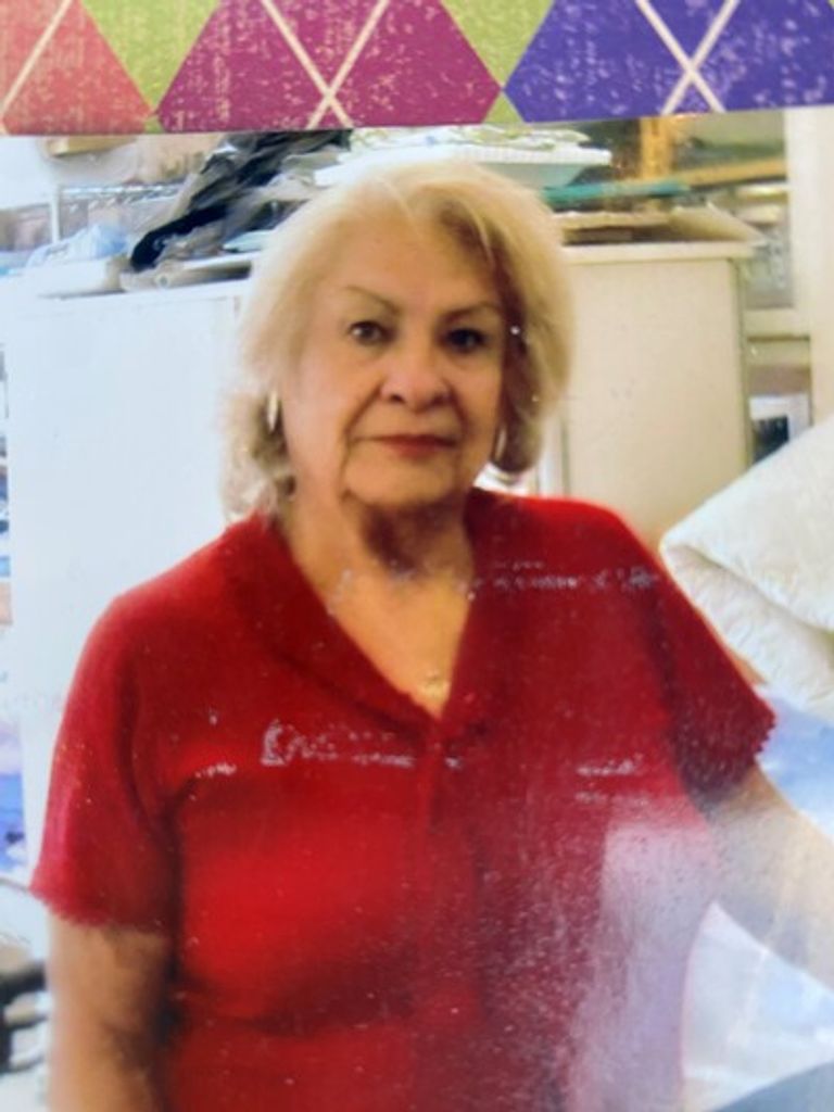 Frances Mora Garcia Profile Photo
