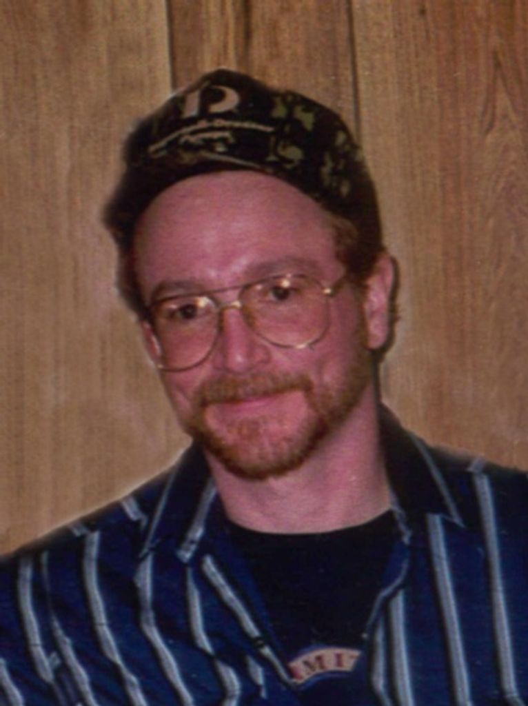 Mark L Jensen Profile Photo