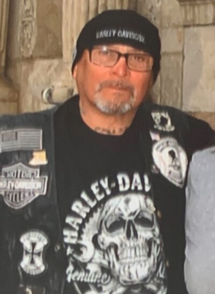 Alejandro Mendez Profile Photo