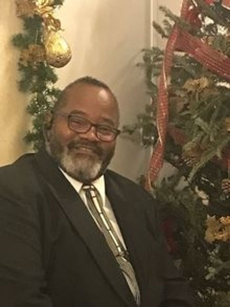 Deacon Terry Morris