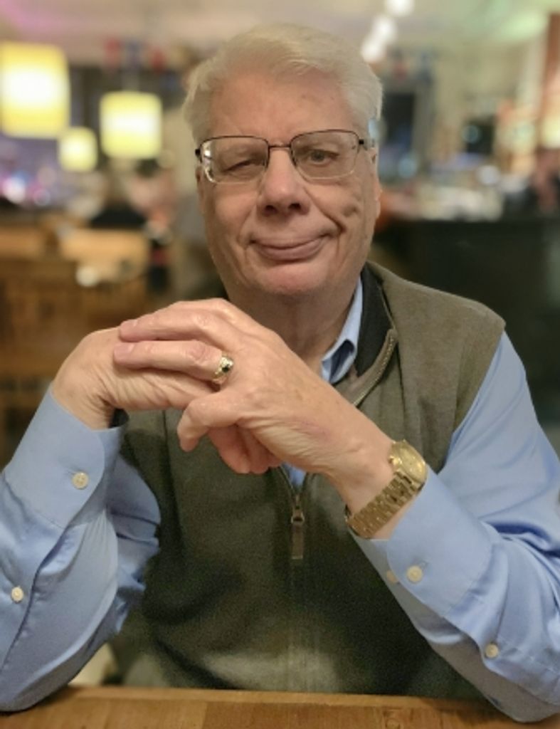 Irvin E. Provasnik