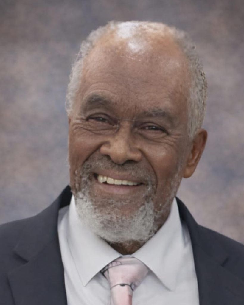 Warren Thompson, Sr.