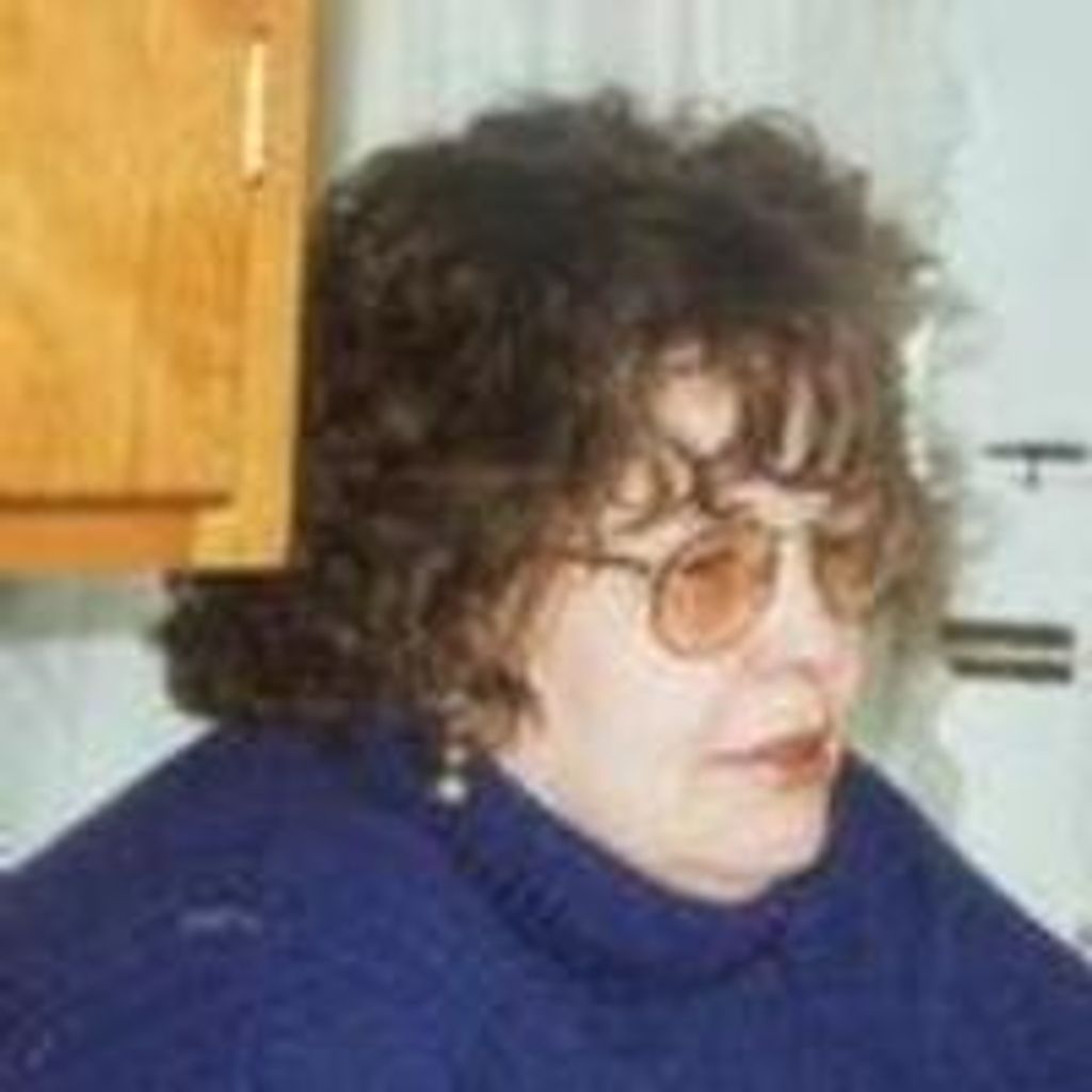 Rita Mae Crisci