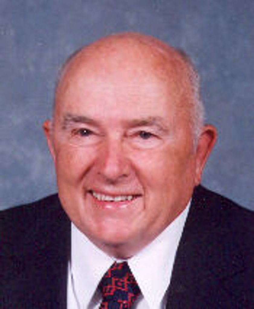 Robert L. Blandford Profile Photo