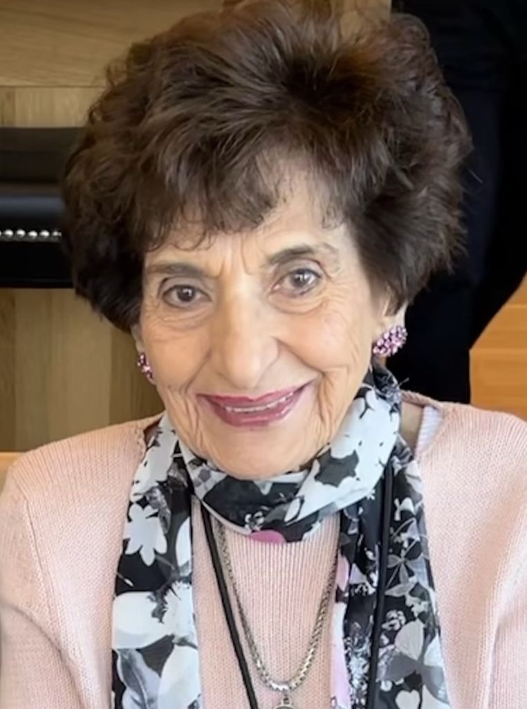 Sadie Hamad