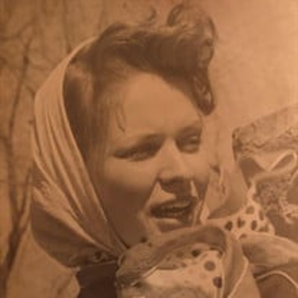 Lola Irene Withers