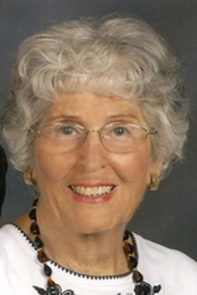 Neva E. Daniels
