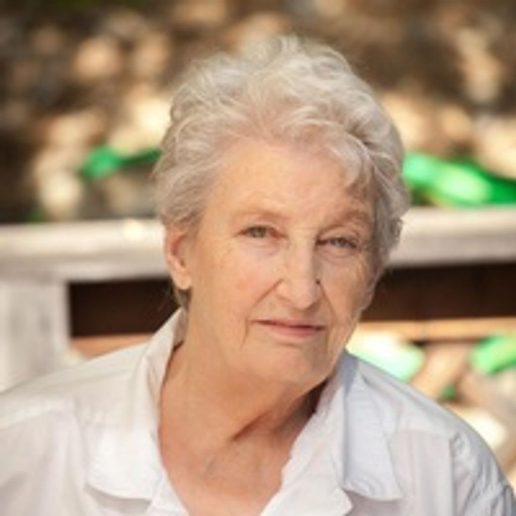 Pearl Victoria Powell