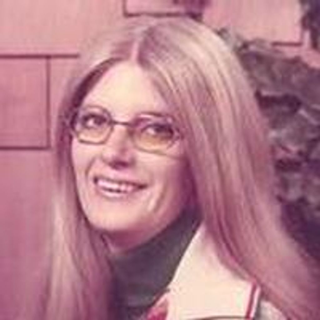 Brenda Kay Copeland Berry
