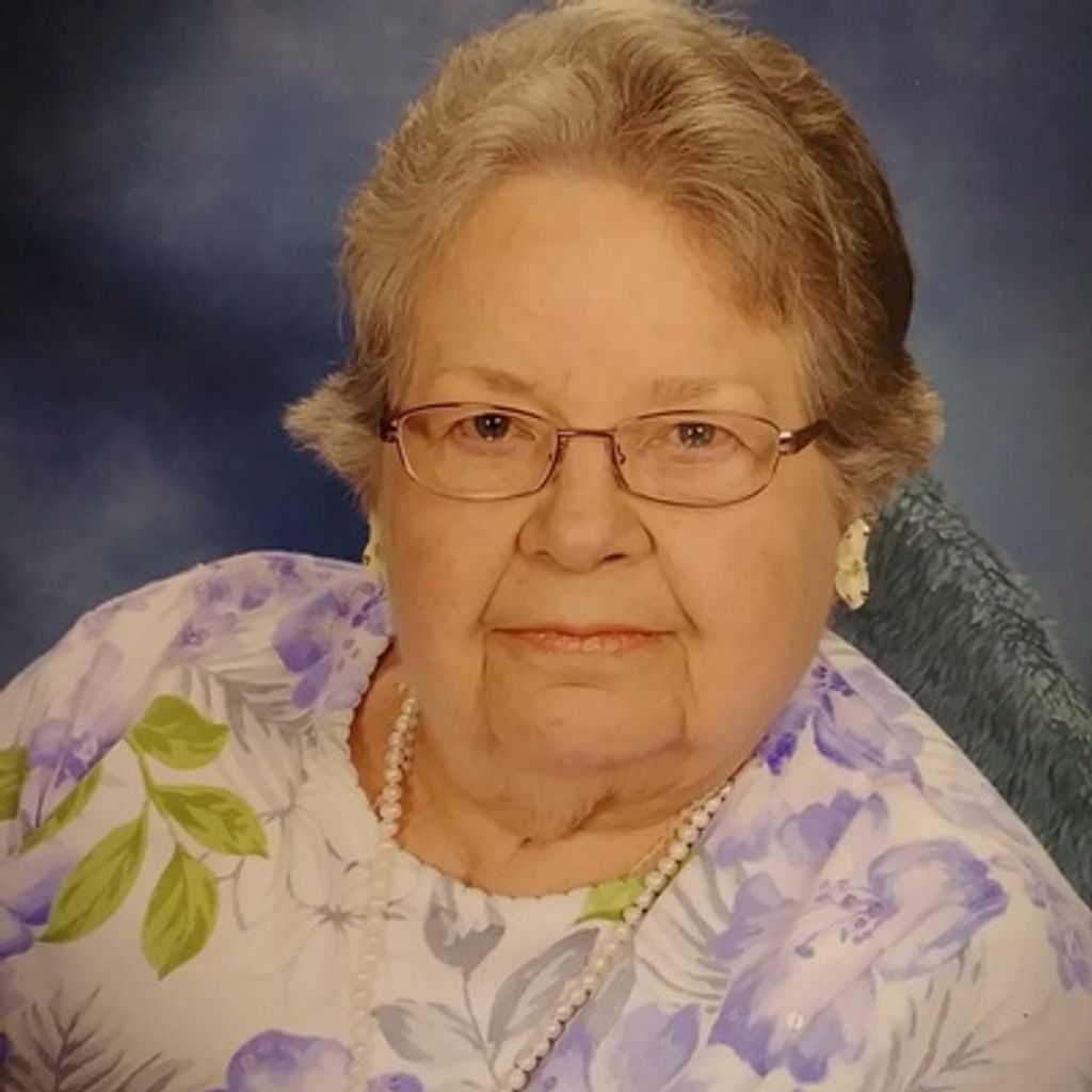 Peggie Beale Cobb