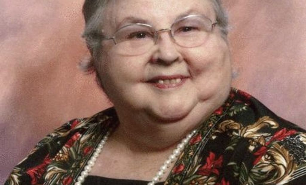 Geraldine  Fuchs