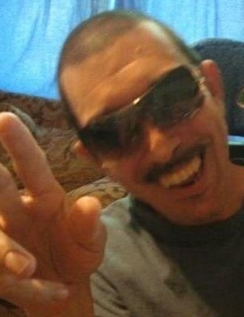 Joseph Paul "Joey" Dicks