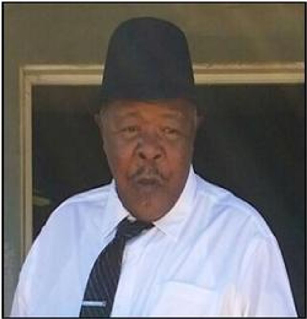 Mr. Tommie Rembert ,Jr.