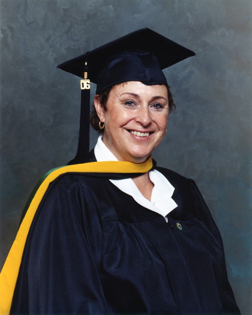 Brenda Mary Woodford Profile Photo