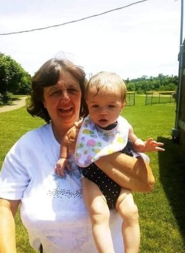 Jacquelyn Juanita (Francis)  Hinerman photo gallery thumbnail 8 of 36