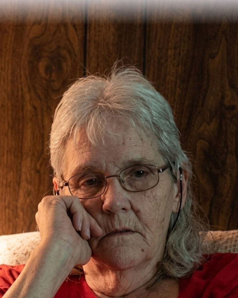 Jerry Wayne Walker Profile Photo