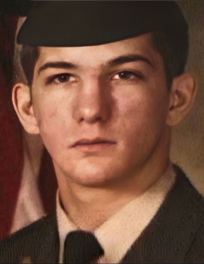 Kurt M. Mullas
