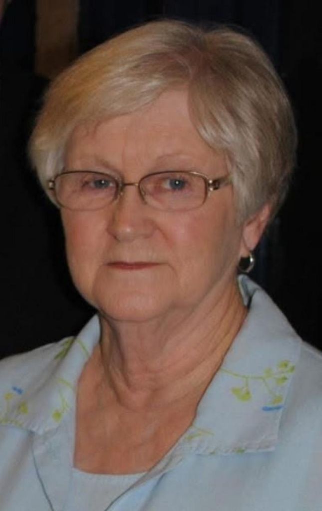 Peggy Jackson Kent Profile Photo
