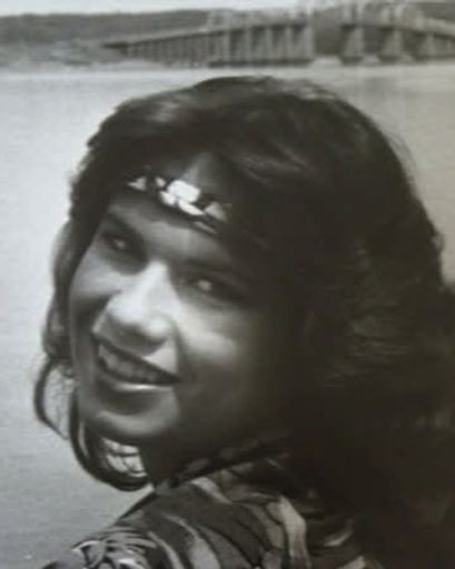 Gabi Middleton's obituary image