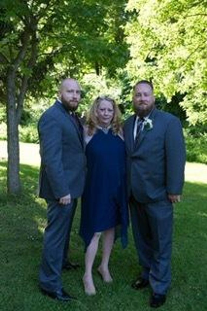 Kimberly "Kim" (Gornick) Davis