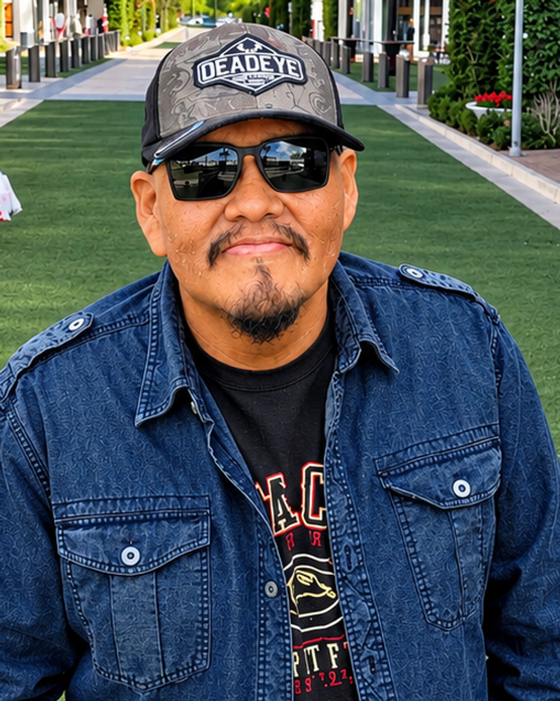Edward Leis Belvado Profile Photo