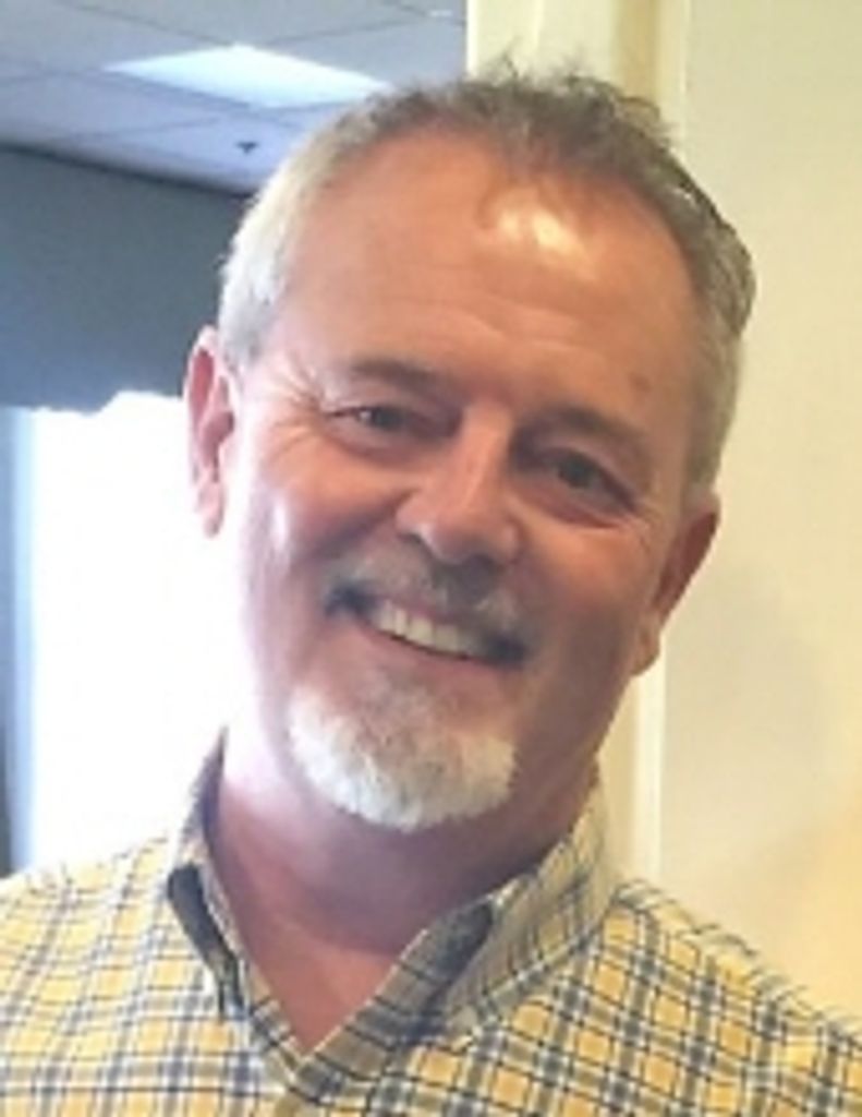 Donald Patrick Blair