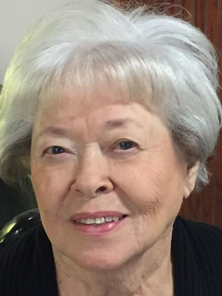 Lela Marion Kunau Profile Photo