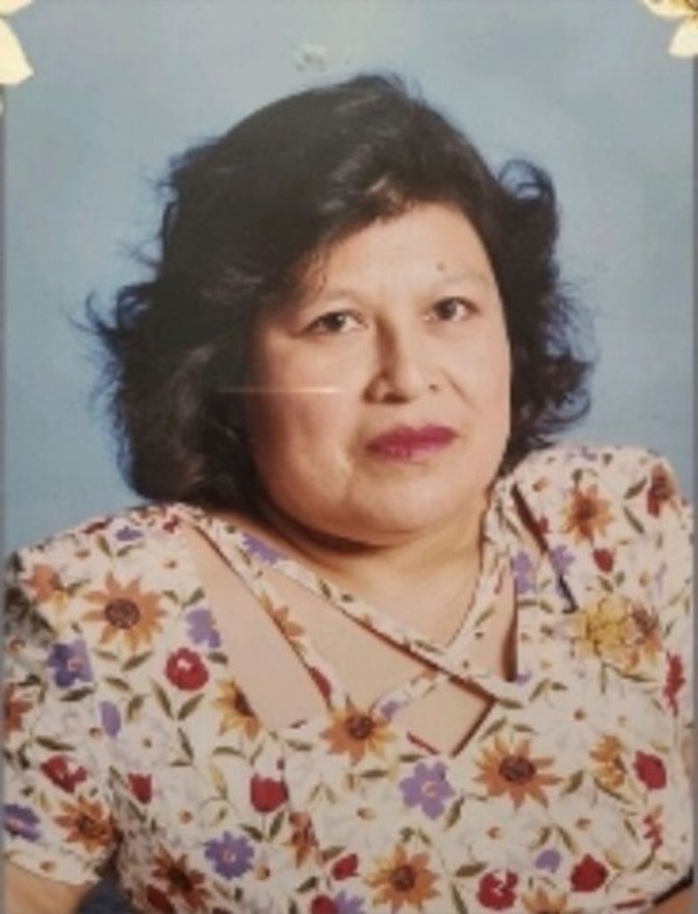 Maria S Vasquez