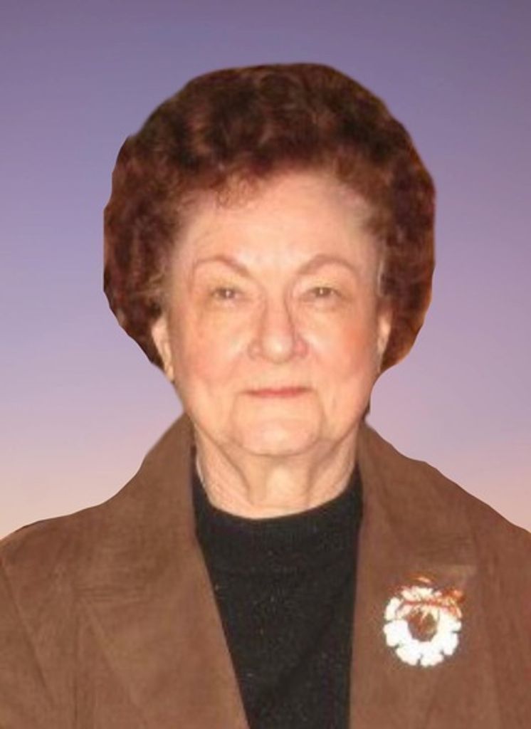 Patricia Ann Stewart Profile Photo