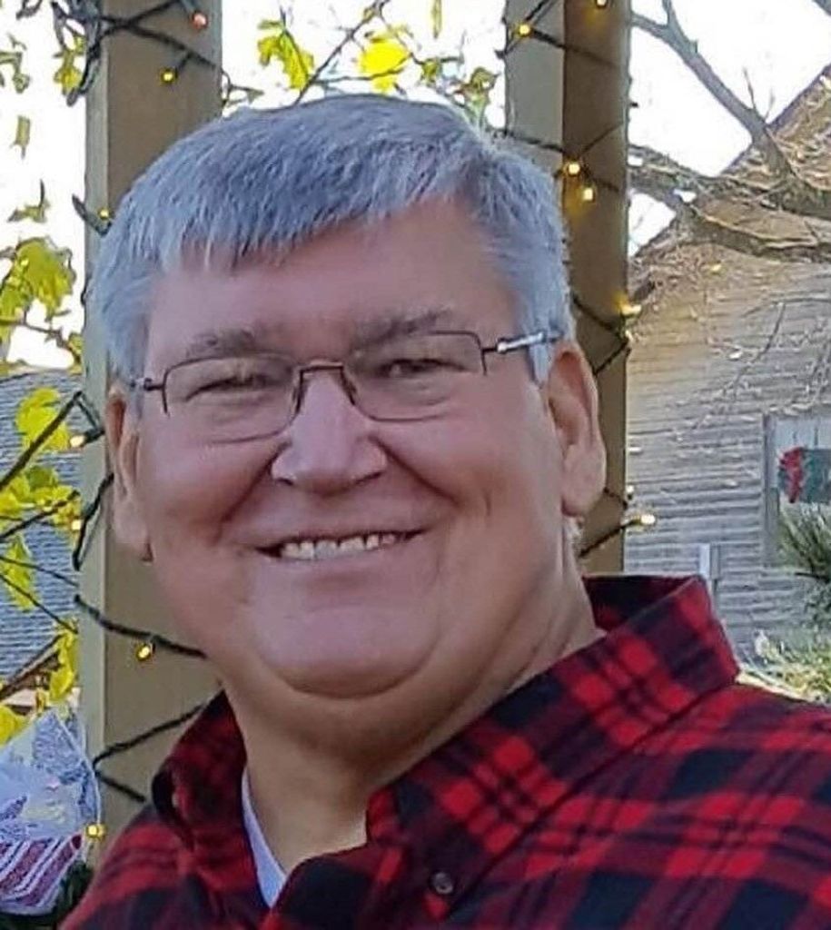 Dayton Benjamin "Ben" Hall