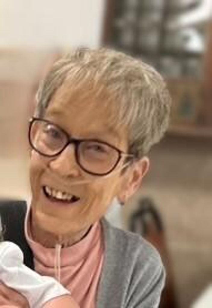 Mary Nella (Campbell) Wall