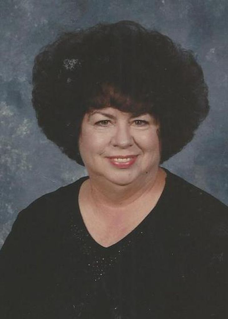Paula Blevins