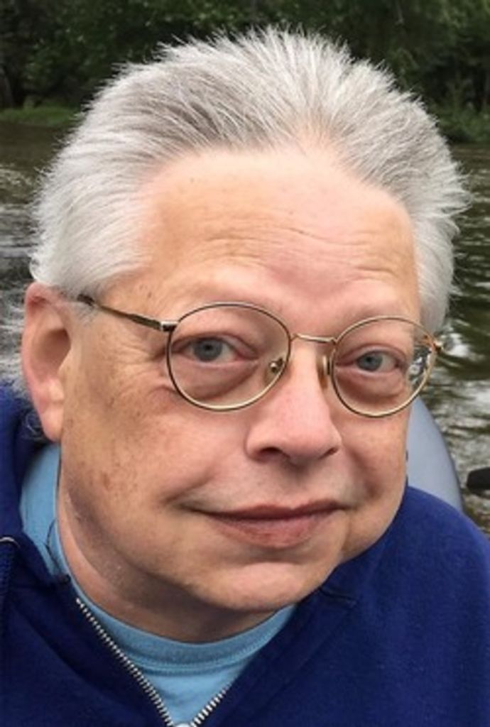 Steven Robert Noll Profile Photo