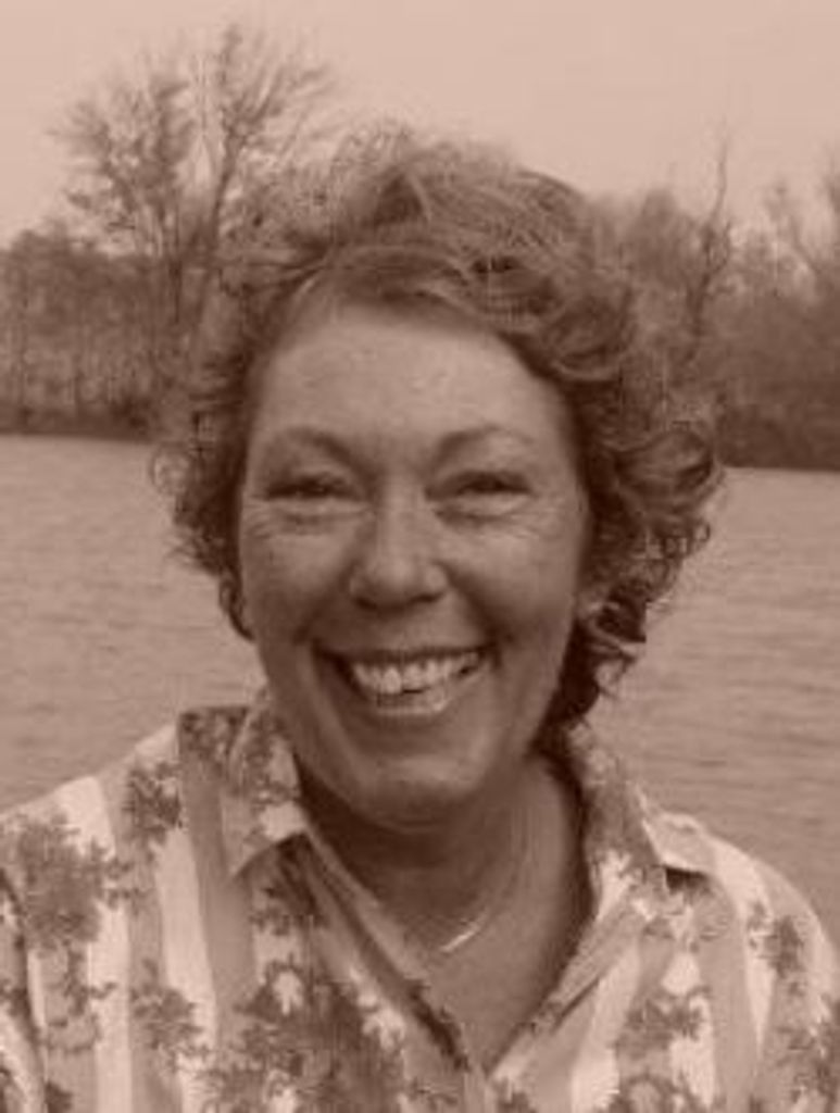 Ann Rexwinkle