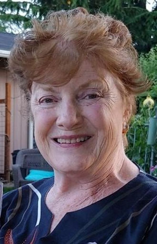 Mary Ann Davisson Profile Photo