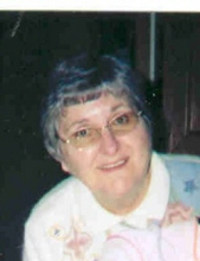 Betty F. Mccleese Profile Photo